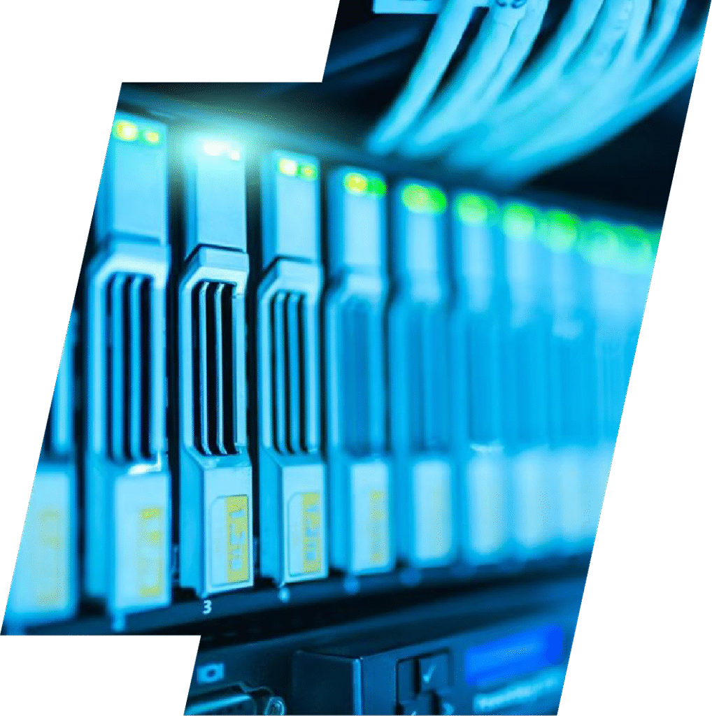 Managed Hosting