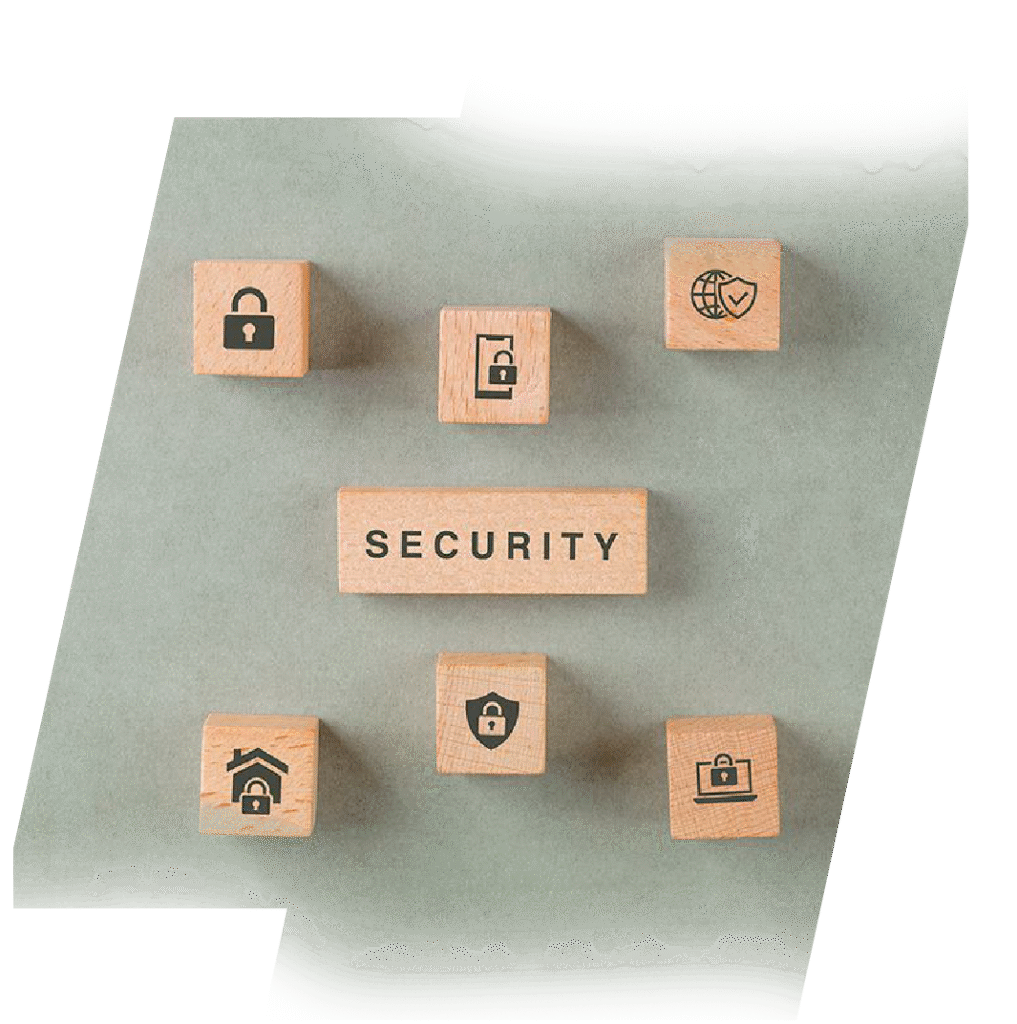 Cybersecurity Services