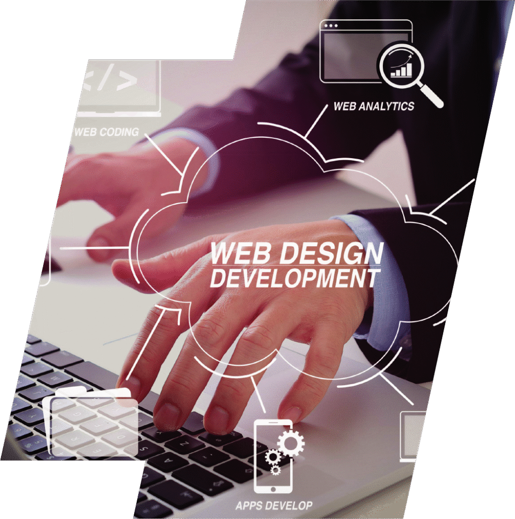 Web Design & Development