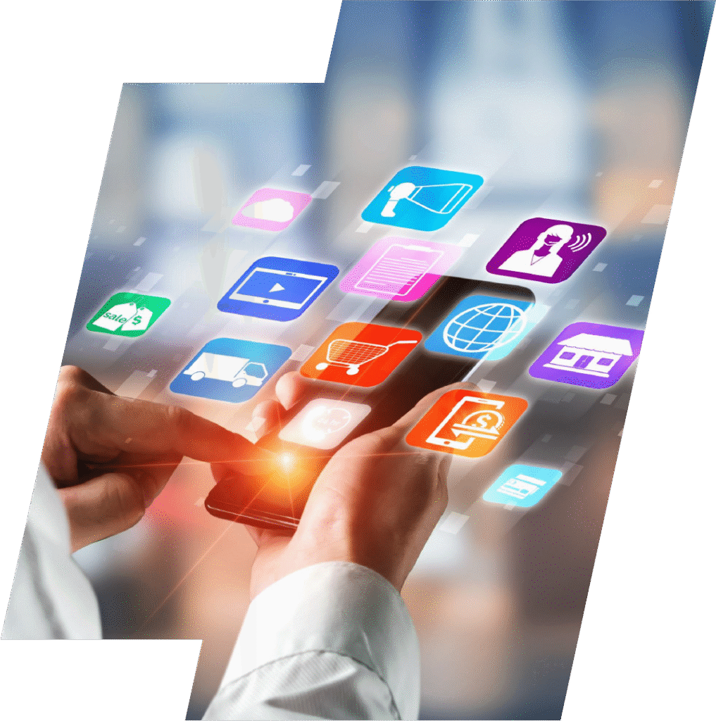 Mobile Applications