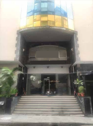 Office Building